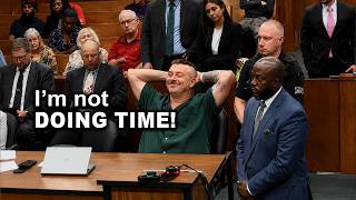 Full Sovereign Citizen Claims “NO AUTHORITY” — Judge Raises His Bond to $50,000! News