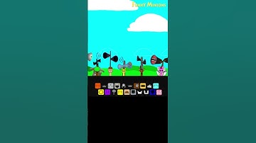Thumbnail of Siren Head - Incredibox Sprunki Song Cover #shorts