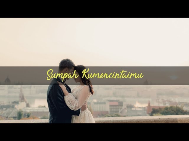 Sumpah Kumencintaimu Seventeen + Lirik || Nabila Maharani ft. Tri Suaka class=