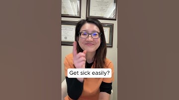 Boost your immune system naturally with acupressure