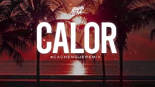 CALOR (Remix) - NICKY JAM, BEELE - Braian Leiva Resimi