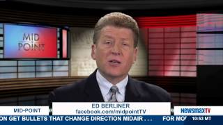 MidPoint |  Ed Berliner commentary, "Telling It Like It Is:"
