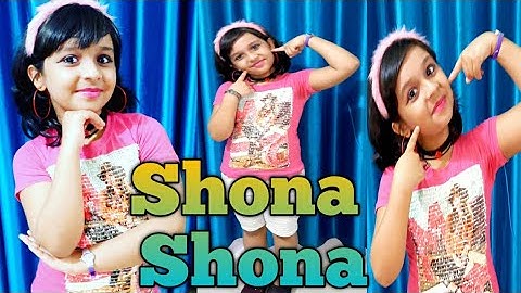 Shona Shona |Tony Kakkar, Neha Kakkar | Shehnaaz Gill | Sona sona song | dance by Learnwithpriyanshi