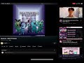 beauty shell sped up beatcats
