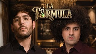 The Formula - Rabbanito
