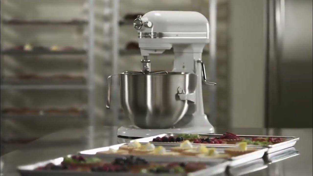 KitchenAid® Bowl Lift Stand Mixer 6.9ltr Best Price Guaranteed