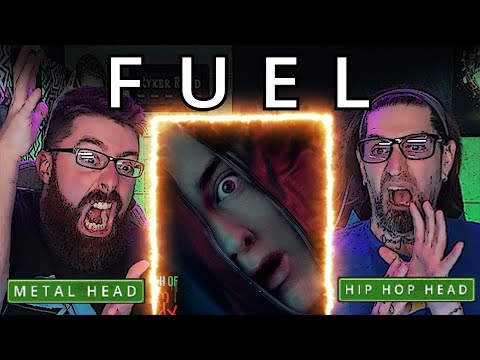 HE WONT RUN OUT  | FUEL | EMINEM