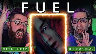 He Wont Run Out Fuel Eminem