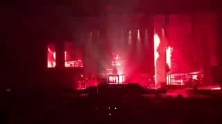 Jean-Michel Jarre - Electronica Tour - Leeds FDA - 13/10/16 (PART 3) HD