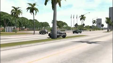 Driv3r - Miami Survival 5