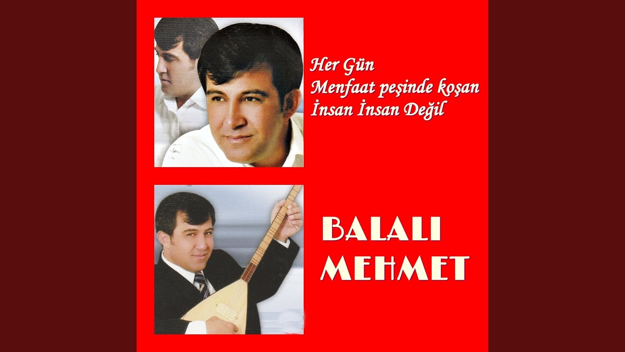 Yaprak Gazel Olmuş Durmuyor Dalda