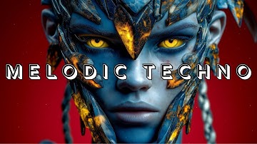 Melodic Techno & Progressive House Mix 2025 🎧 Cosmic Energy Set | ARTBAT, Anyma, Tale Of Us