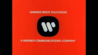 Warner Bros Television 1972-77 Hd
