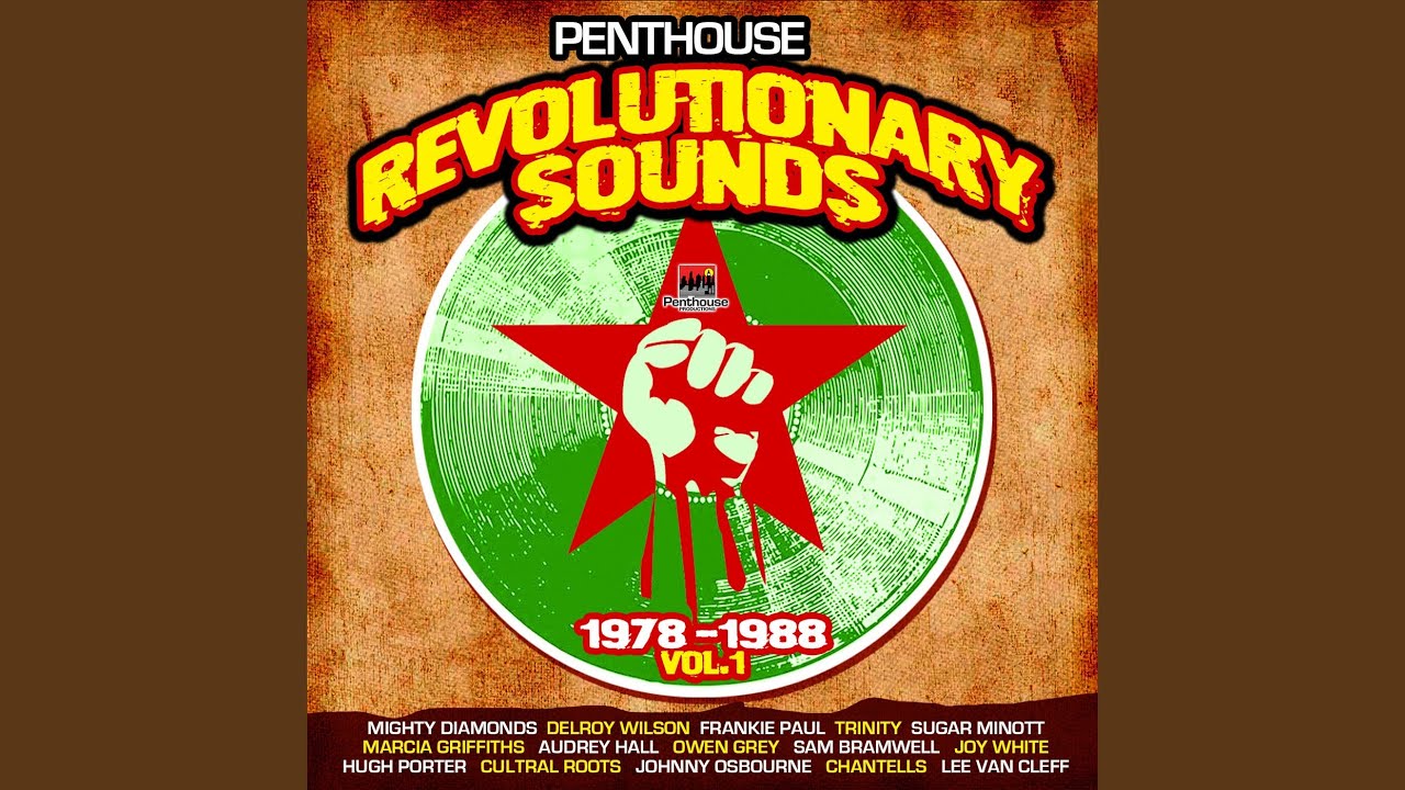 It Ago Dread Inna Babylon