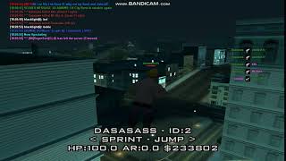 BTTDM 3.7 | Dasasass | Airbreak hack