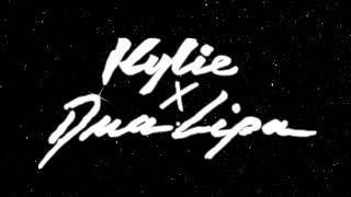 Kylie & Dua Lipa - Real Groove (Studio 2054 Remix) (Official Audio)