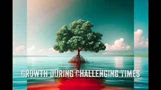 Growth During Challenging Times - 1 Peter (Tyler Stewart 9-14-25)