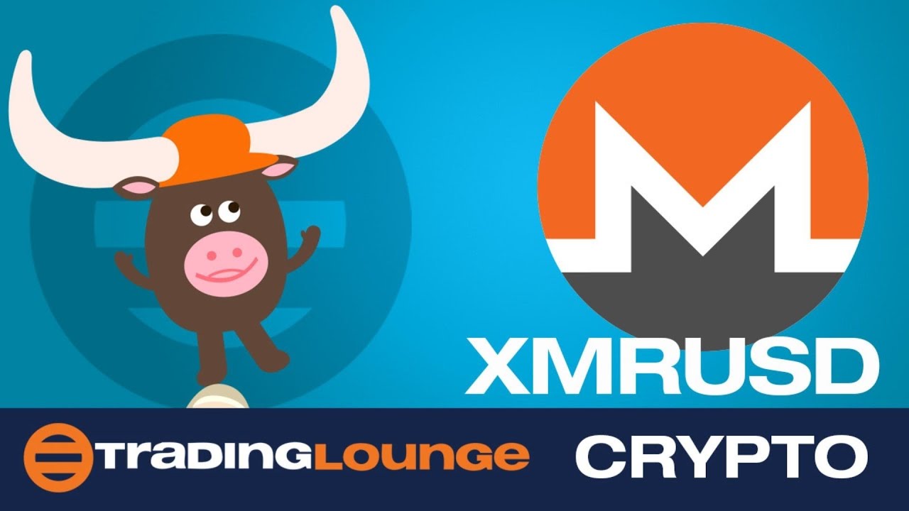 Monero Elliott Wave technical analysis [Video]