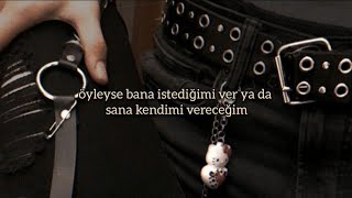 miley cyrus | gimme what i want (türkçe çeviri)