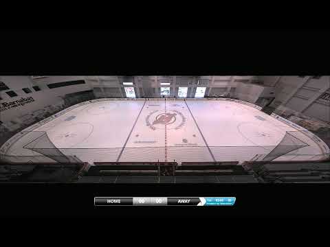 new jersey lotto TOC 2019 - Polar Bears v. Knights / Cobras v. Wolverines (Mites)