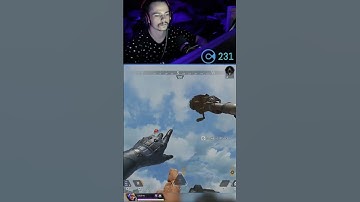 R301 is too easy #apexlegends #apexranked