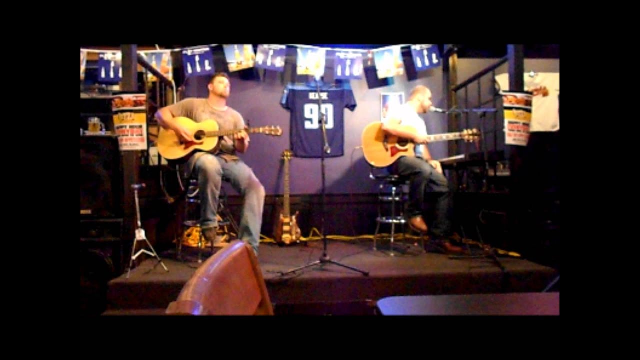 American Made Full Band Video.wmv