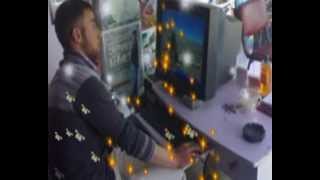 Ferhat Demi̇r Çawen Tê