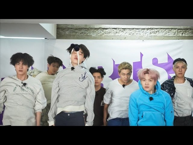 ENG SUB]Run BTS!2021 FULL EPISODE 155 Finale - YouTube
