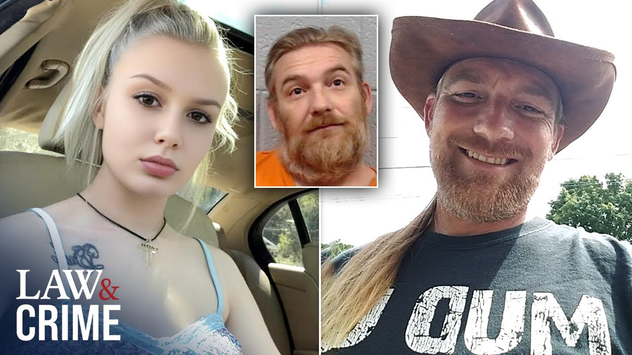 Dad Raped Daughter, Fathered Children for More Than a Decade: Prosecutors