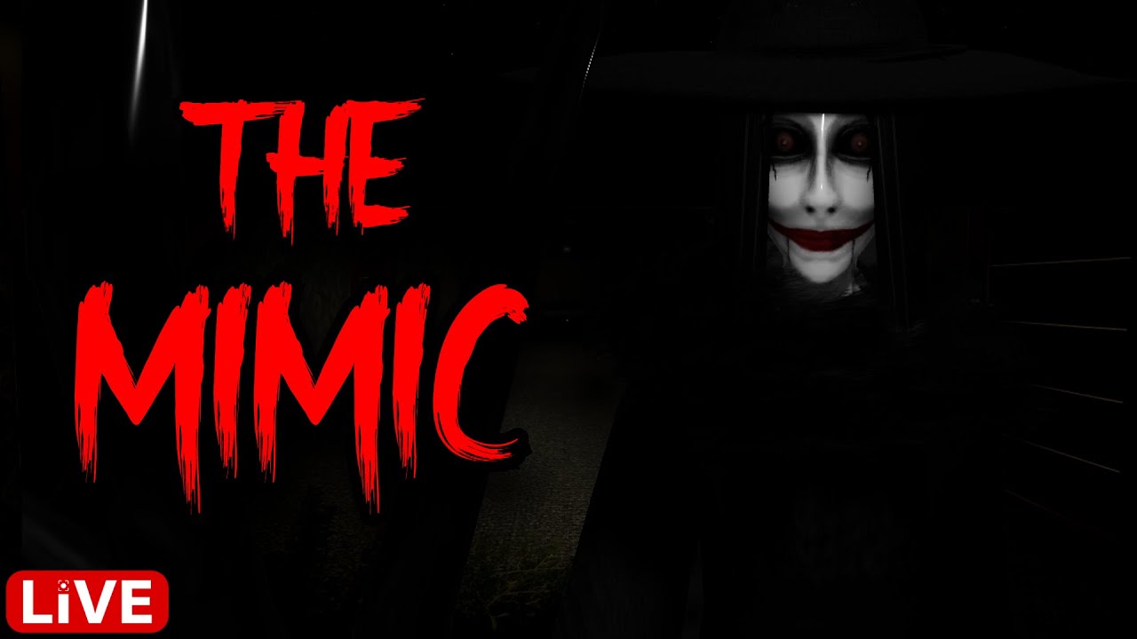 LIVE | The Mimic Livestream | + Viewers | ROAD TO 400 SUBS! - YouTube