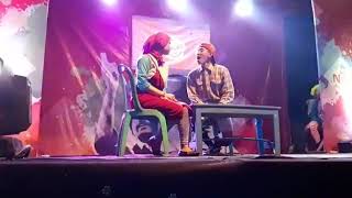 Operet  lucu banget  bikin ngakak ketawa nya nyesel kalo ga nonton lihat ending nya !!