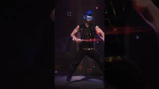 Tera Rasta Me Choru Na X Free Fire