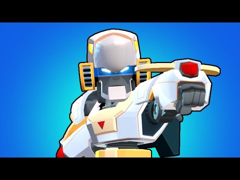 Light Mecha Bo უკვე ჩემია!!!! Brawl Stars ქართულად!!