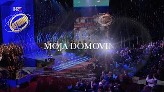 Video thumbnail of "MOJA DOMOVINA 2020"