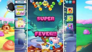 Bubble CoCo || Level - 614