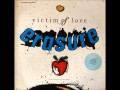 Erasure - Victim  Of Love (Vixen Vitesse Remix)