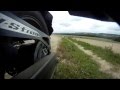 V Strom 650 Reklam Çalışması...