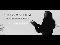 Capture de la vidéo Insomnium– Godforsaken Feat. Johanna Kurkela (Official Video)