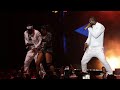 Psquare performing “Collabo” Ft Don Jazzy live at @livespotx 🔥🔥