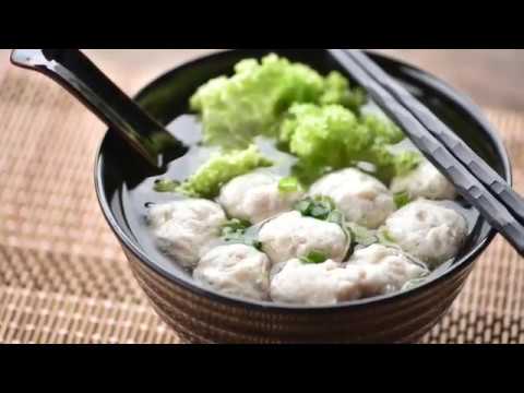 Thermomix® Malaysia Homemade