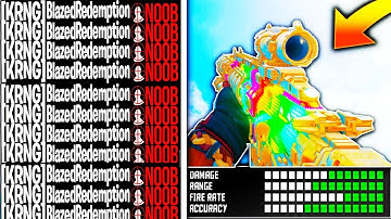 SUPPRESSED VAPR CLASS is GOD LIKE in COD BO4! (Best VAPR XKG Class Setup) - Black Ops 4