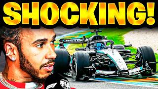 Mercedes in BIG TROUBLE! FIA BANNED ENGINE TRICK AFTER NEW EVIDENCE FERRARI