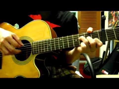 Cairotera - เหมือนเดิม Feat.มน Room39 guitar Fingerstyle Cover by Zaadoat - Cairotera - เหมือนเดิม Feat.มน Room39 guitar Fingerstyle Cover by Zaadoat