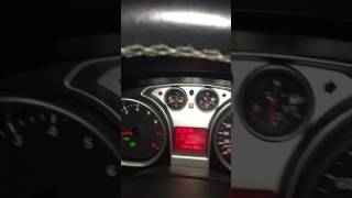 Focus İlk Çalıştırmada Ki Kendi Kendine Gaz Verme Sorunu