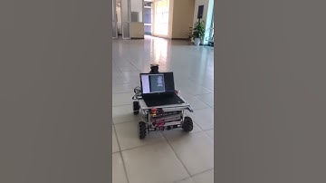 TEB Local Planner for Mecanum Wheel Robot
