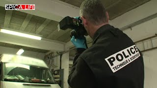 Experts du crime : la science au service de la police by SPICA LIFE 1,751 views 14 hours ago 22 minutes