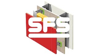 SFS - SFS Fasteners & NVELOPE® NV1 to Steel
