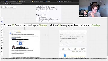 Cold Email Copywriting Masterclass: My 4 Best-Performing Emails!