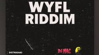 Shatta Wale - BIG LIE DAT (WYFL RIDDIM -:- 2026) - DiGiTΔL RiLeY™