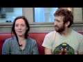 Sylvan Esso Interview - The Seventh Hex